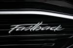Fiat Fastback 2018 года